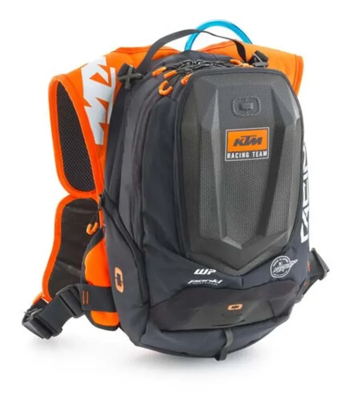 SAC À DOS D&rsquo;HYDRATATION KTM TEAM DAKAR 3PW240000600