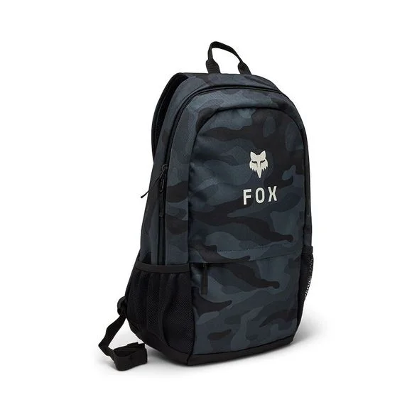 Sac à dos Fox 180 – Noir / Orange Ref : FX4858 / 32793-247-OS