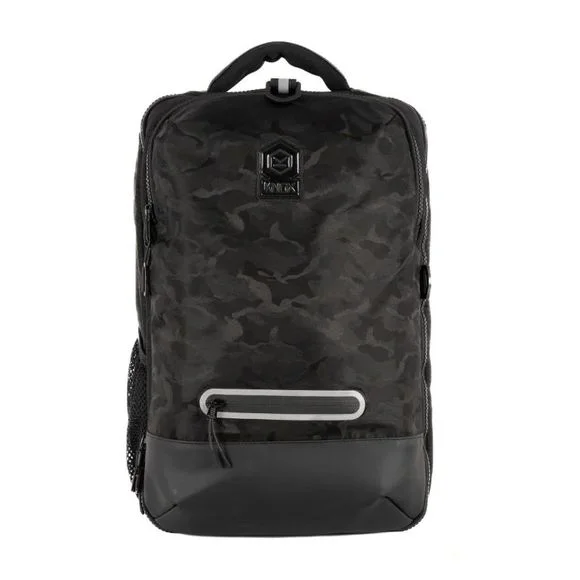 Sac à dos Knox EDA 25L – Noir Ref : KNX0106 / 69615-00-100
