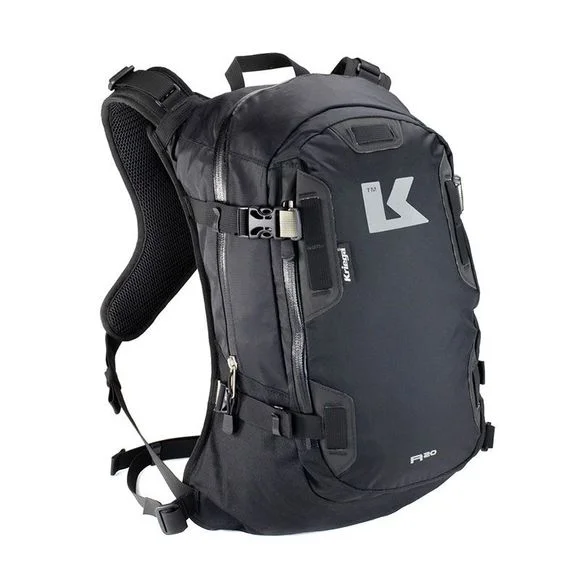 Sac à dos Kriega R20 – Noir Ref : KRI0004