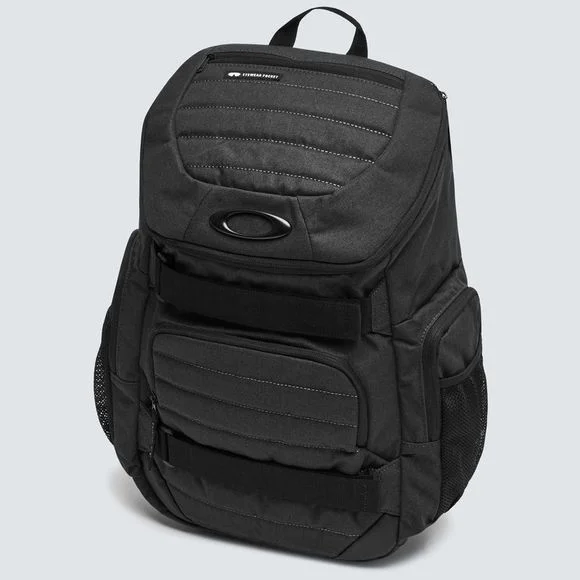 Sac à dos Oakley ENDURO 3.0 Blackout – Noir Ref : OK1781 / 8009038001