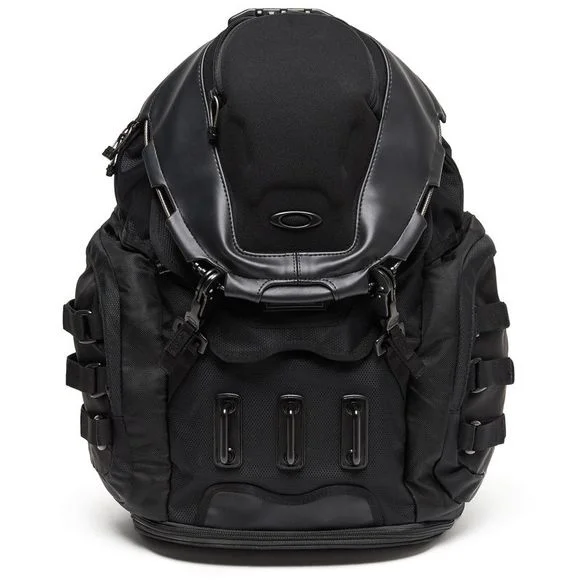 Sac à dos Oakley KITCHEN SINK Stealth Black – Noir Ref : OK1779 / 8009037001