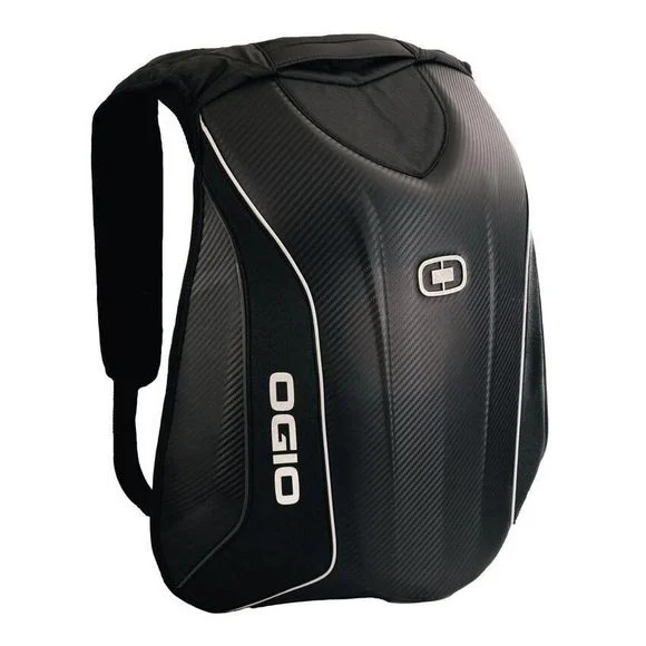 Sac à dos Ogio MACH 5 D3O – Noir Ref : OG0031 / 8007390001