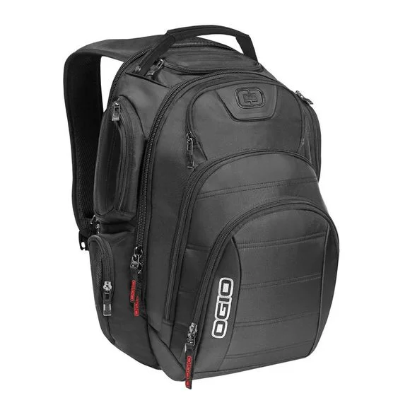 Sac à dos Ogio REV PACK – Noir Ref : OG0043 / 8001678001