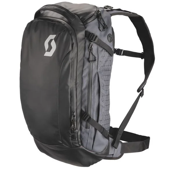 Sac à dos Scott Pack SMB 22 – Gris Ref : SCO1450 / 2629091659223