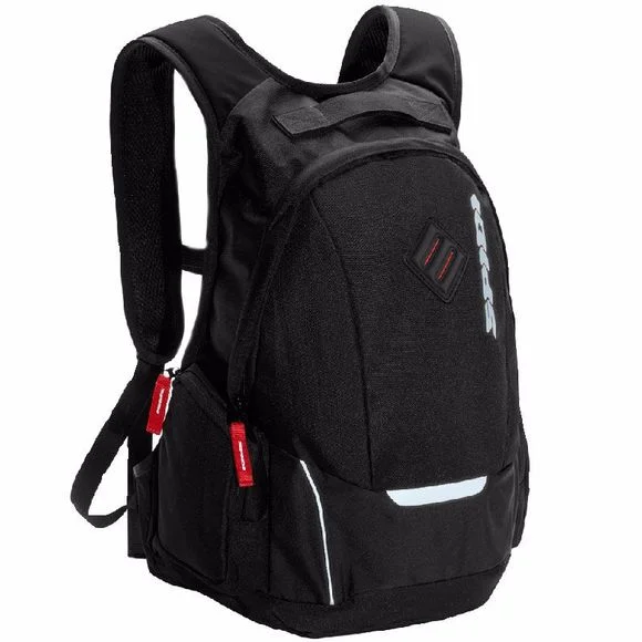 Sac à dos Spidi CARGO BAG – Noir Ref : SPI0523