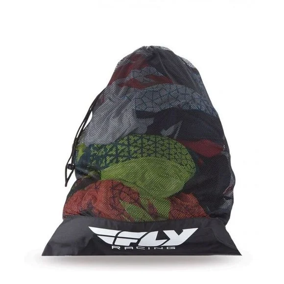 Sac à linge Fly DIRT BAG – Noir Ref : FL1736 / 8008610001