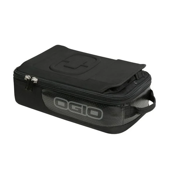 Sac à lunettes Ogio STEALTH – Noir Ref : OG0022 / 8001051