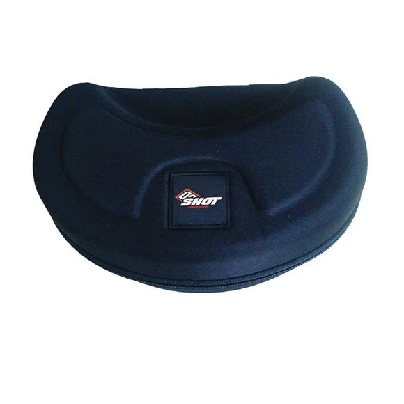 Sac à lunettes Shot BOITE A LUNETTES – Noir Ref : SO0613 / A0H-29H1-A01