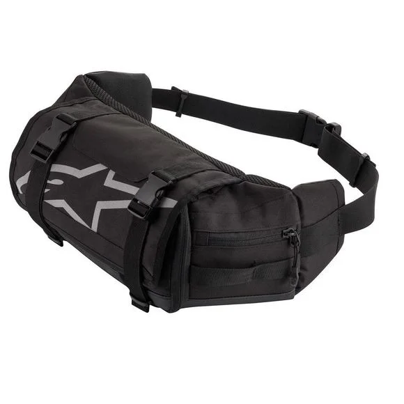 Sac de rangement Alpinestars TECH TOOL – Noir Ref : AP11846