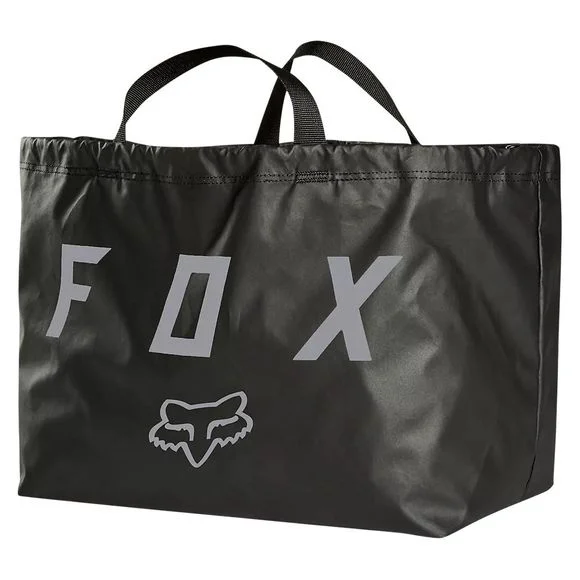 Sac de rangement Fox UTILITY CHANGING MAT – Noir Ref : FX3982 / 27364-001-OS