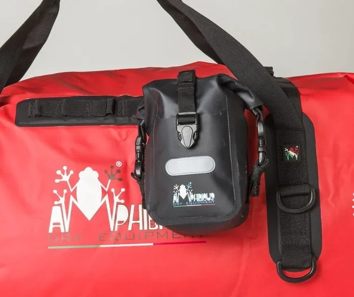 Sac de Sport Cargo 100 L | (Choisir la Couleur)
