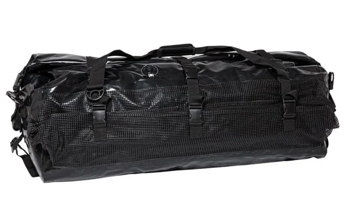 Sac de Sport Professionnel Evo 135 L | Noir