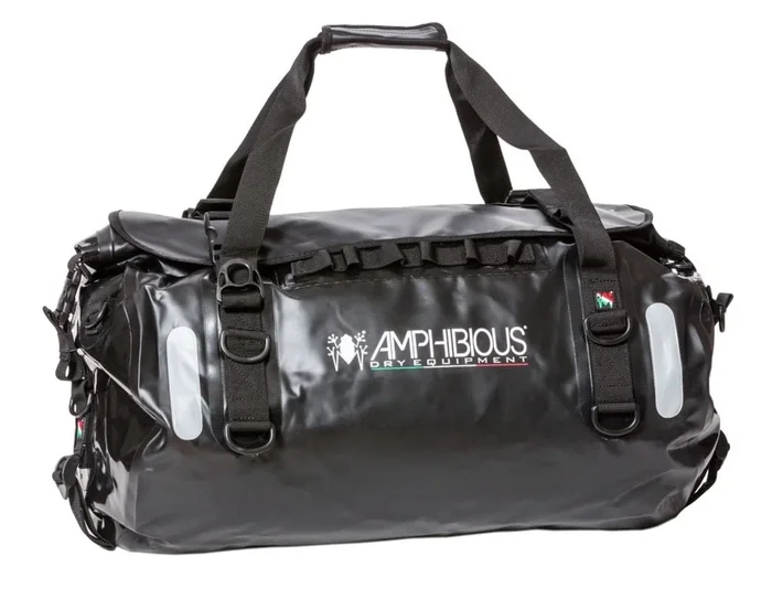 Sac de Voyage Voyager 45 L | (Choisir la Couleur)