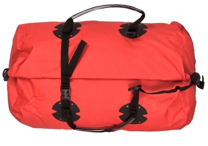 Sac Polochon Amarouk 35 L | (Choisir la Couleur)