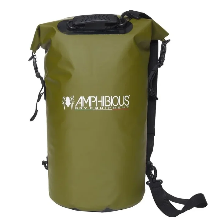 Sac Tube 40 L | (Choisir la Couleur)
