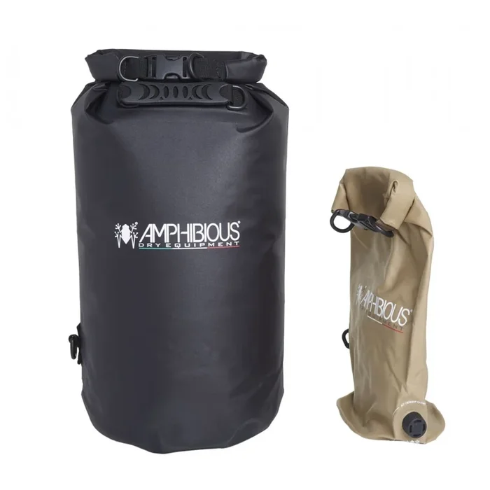 Sac Tube Light Evo 60 L | (Choisir la couleur)