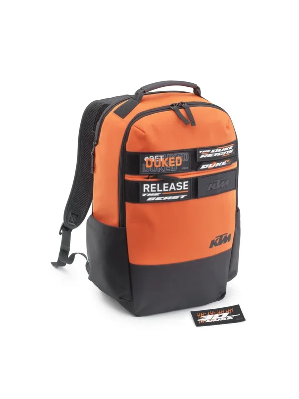 Sacoche KTM Duke 3PW240047200