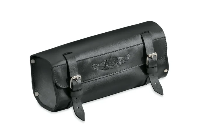 Sacoche pour guidon/fourche Harley Davidson – 91743-87T