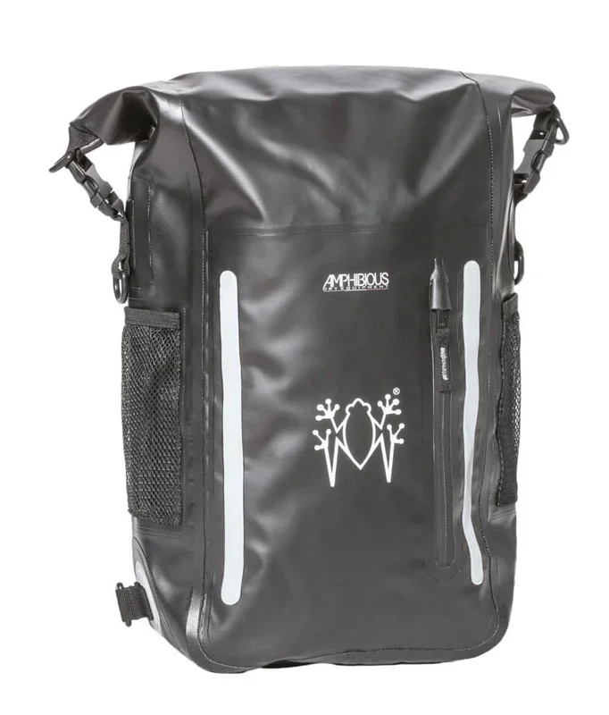 Sacs à dos Atom 15 L | (Choisir la Couleur)