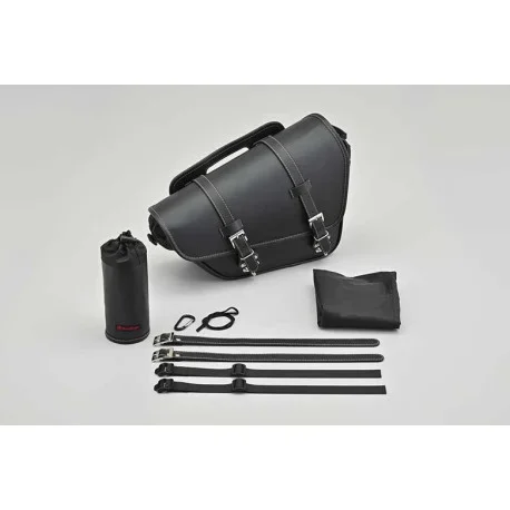 SADDLE BAG DAYTONA « HENLYBEGINS » 11L DHS-39 RIGHT