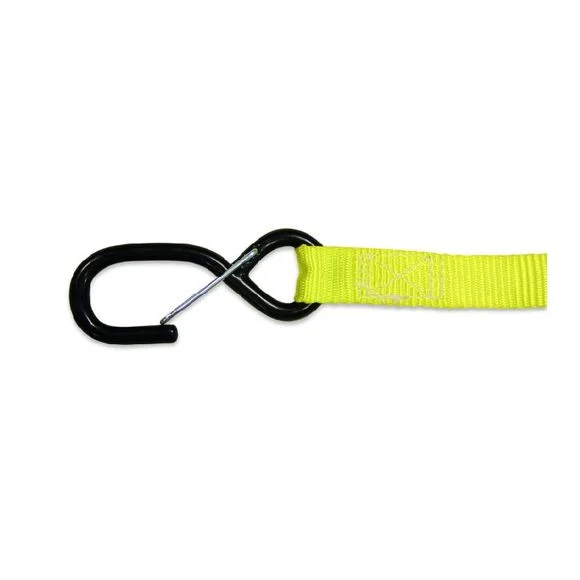 Sangle de transport Acerbis 25MM Universel – Jaune Ref : AE5772