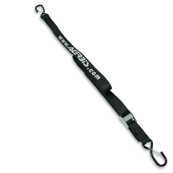 Sangle de transport Acerbis 35MM Universel – Noir Ref : AE5771