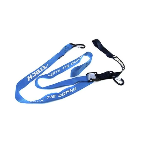 Sangle de transport R-tech 550 kg Universel – Bleu Ref : RTH0023
