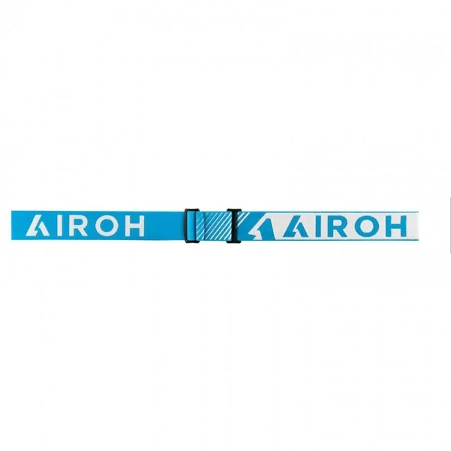 Sangles Airoh Blast XR1 bleu