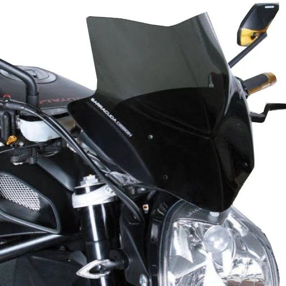 Saute vent Barracuda AEROSPORT – Gris Ref : BAR0465 / MB9300