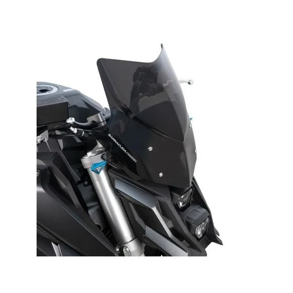 Saute vent Barracuda AEROSPORT – Gris Ref : BAR0637 / SG1300-22