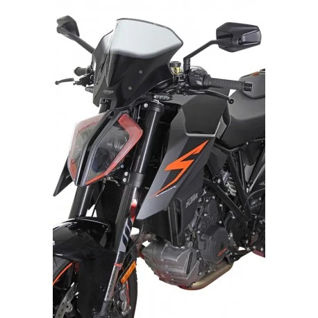 saute-vent bulle MRA KTM SUPERDUKE R 2017-2019