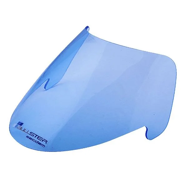 Saute vent Bullster Bleu fluo 24 cm – Bleu Ref : BY180SVBFL
