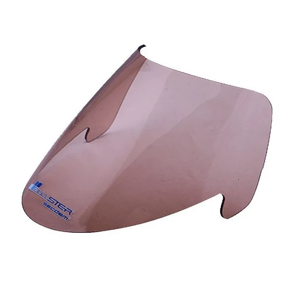 Saute vent Bullster Haute protection fumé clair Ref : BS129HPFC