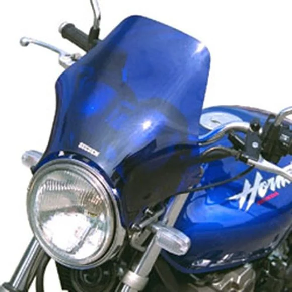 Saute vent Bullster Standard Bleu foncé Ref : SP0016HBF