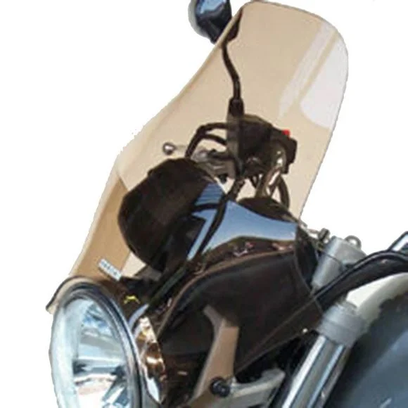 Saute vent Bullster Standard Bleu foncéHONDA 900 CB 900 F HORNET (SC48) – 2002 – 2008Ref : SP0029HBF