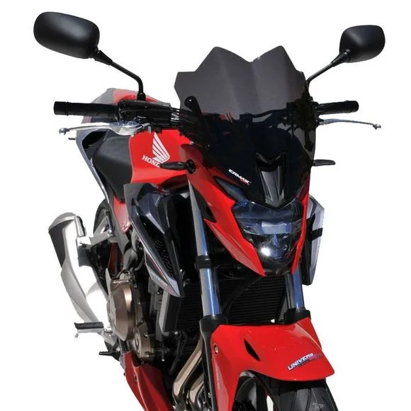 Saute vent Ermax – Noir Ref : EM1562