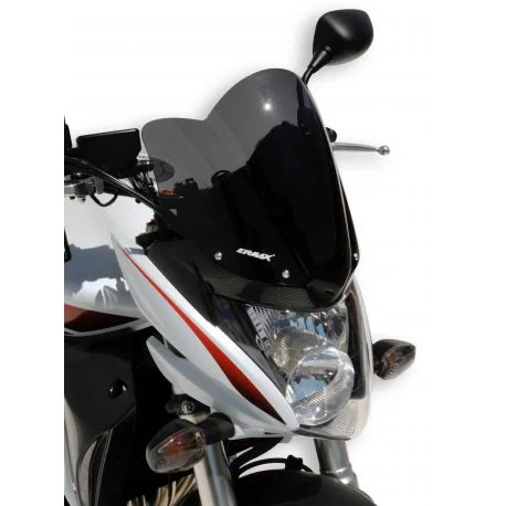 SAUTE VENT ERMAX HONDA CB 600 HORNET 2007-2010