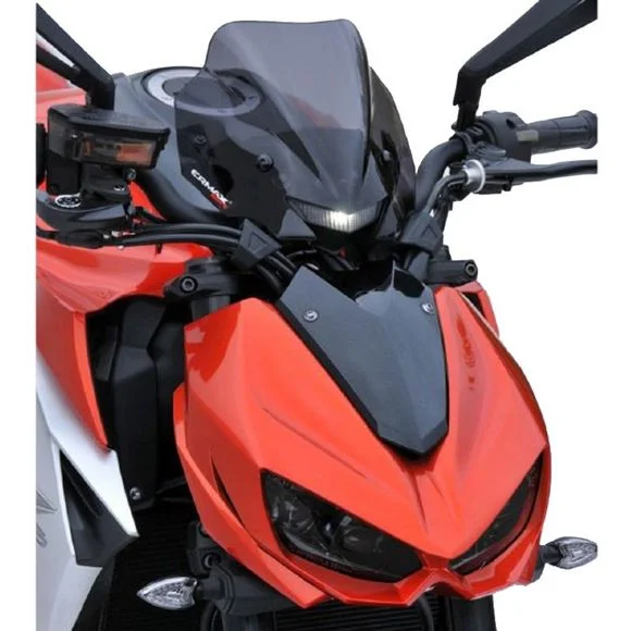 Saute vent Ermax Sport 27 cm – Incolore Ref : EM1347