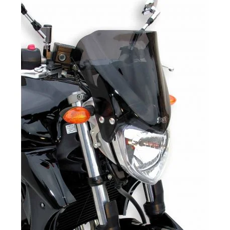 SAUTE VENT ERMAX YAMAHA FZ6 S2 2007-2011