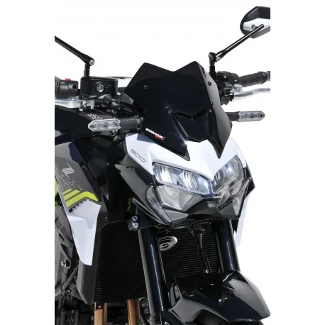 Saute vent hypersport ERMAX KAWASAKI Z900 2020-2024