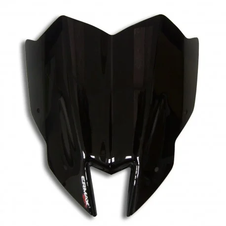 Saute vent hypersport Ermax pour KAWASAKI Z650 2017-2019