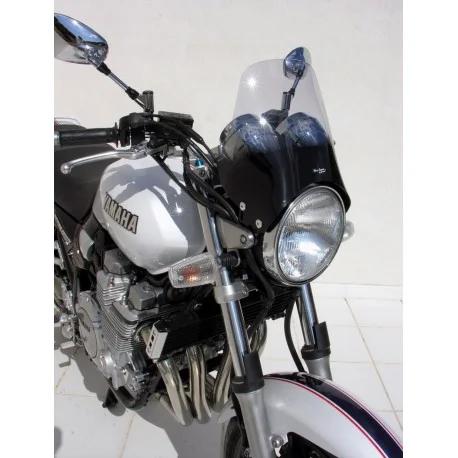 Saute Vent moto ERMAX MINI SPRINT 27 cm KAWASAKI ZR7