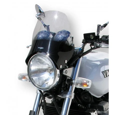 Saute Vent moto ERMAX MINI SPRINT HONDA CB 600 HORNET CBF 500 N CBF 600 N CB 900 HORNET