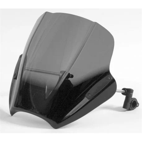 Saute vent moto MRA SPEED SCREEN universel