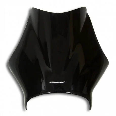 Saute vent moto universel ERMAX BIRDY 25 cm