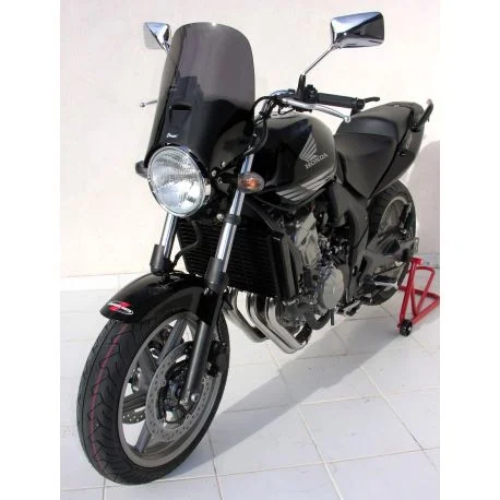 Saute Vent moto universel ERMAX SPRINT 22cm