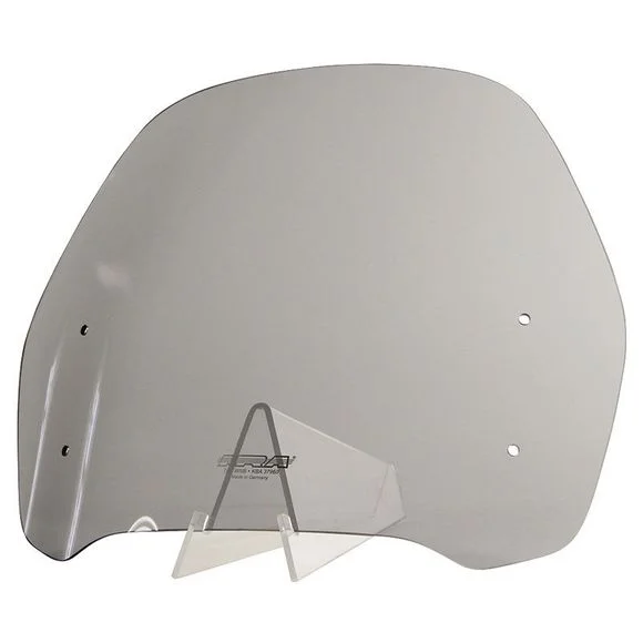 Saute vent MRA ROADSHIELD UNIVERSEL Universel – Gris Ref : MRA0013