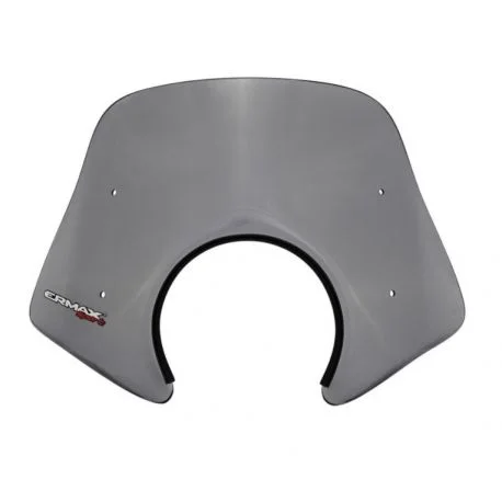 Saute vent PICCOLO universel Ermax pour scooter decoupe M