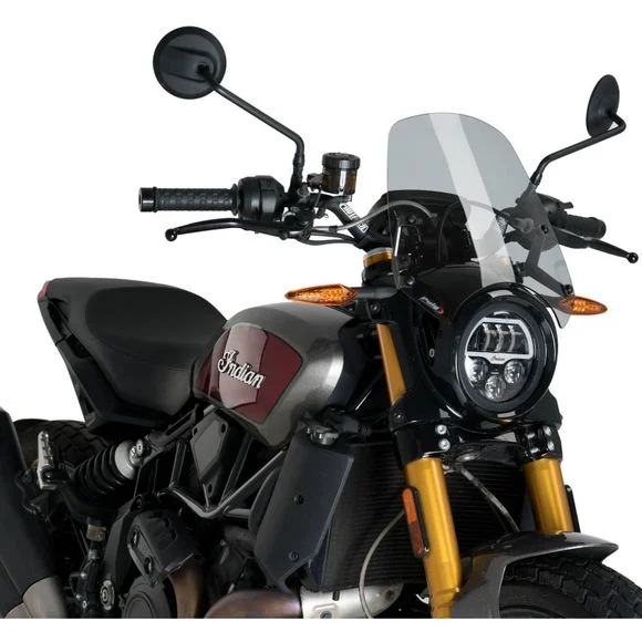 Saute vent Puig Sport (+ 13 cm) – Incolore Ref : PUI0643